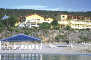 Sunset Waters Beach Resort Santa Martha Bay Eksteriør billede